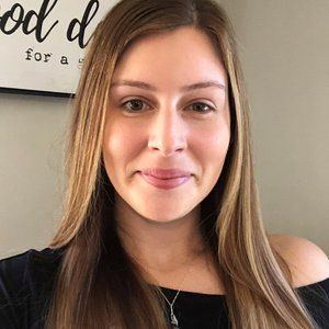 Meet your Posher, Nichole